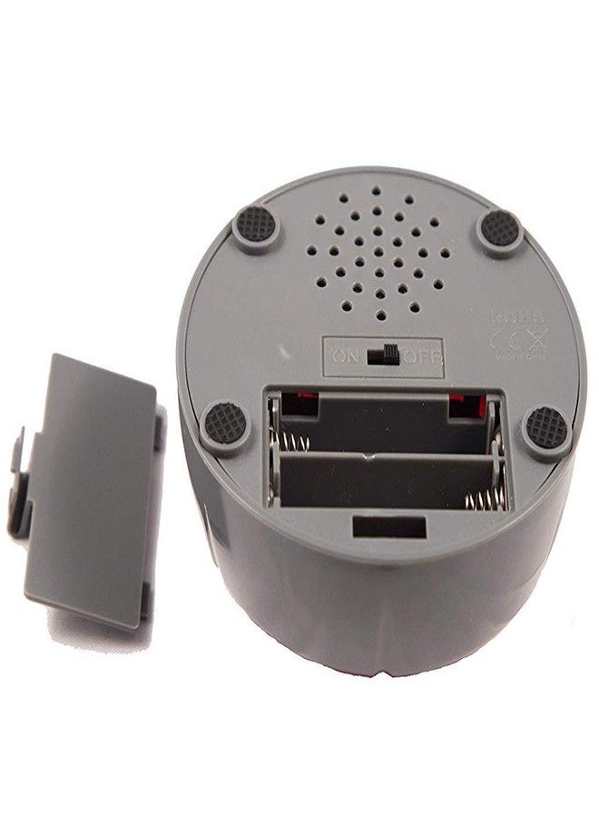 Sound RX Epic Fail Button | Sad Trombone Sound Effect Button (Batteries Included) Back to School Christmas Holiday Stocking Stuffer Gift Office Desk Sales Marketing Gag Gift Nut Hype Funny Office Toy - Image 4